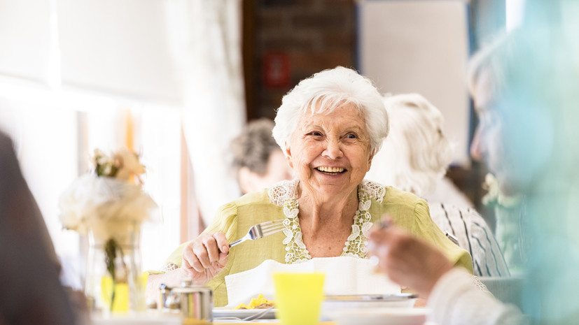 Диетолог Соломатина: продукты с содержанием магния помогут поддержать слух в пожилом возрасте