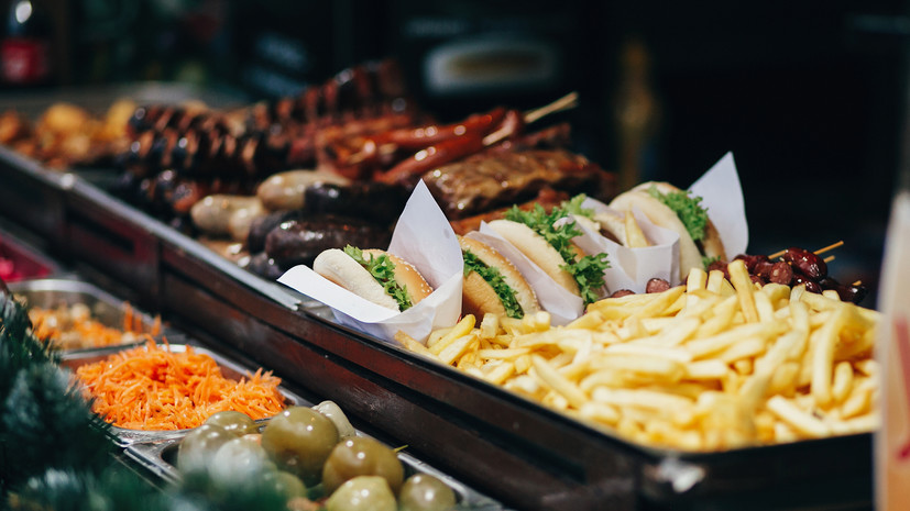 Гастрофестиваль «Вкусная Казань» пройдёт 19—20 августа