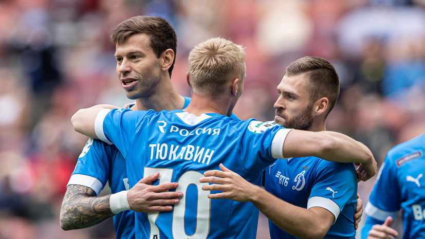 Пименов: не стоит ждать яркой игры от «Динамо» в матче с «Краснодаром»