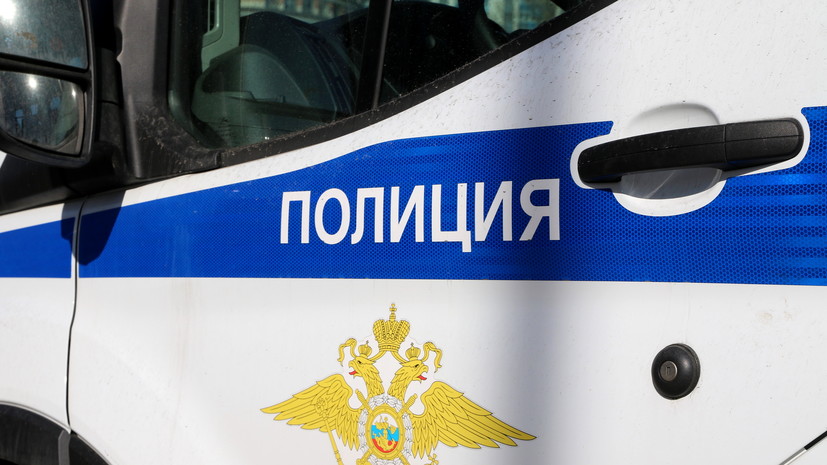 МВД: количество преступных деяний против личности в России сократилось на 7,1%