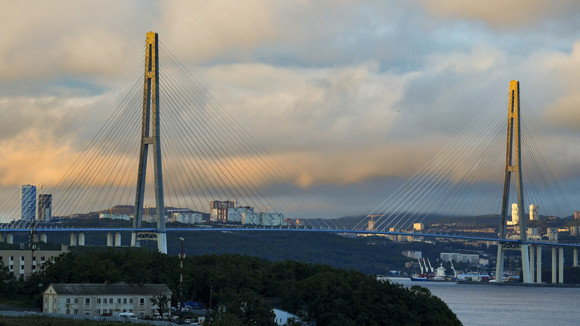 Во Владивостоке в День Крещения Руси жителей угостят купеческой кашей