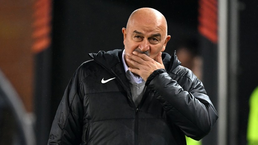 Булыкин: «Ференцварош» проиграл непонятному клубу — отставка Черчесова закономерная