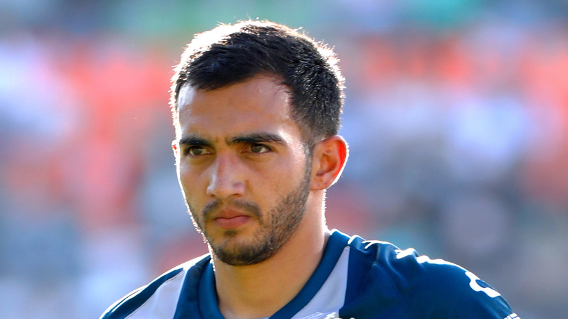 AS: трансфер Чавеса в «Динамо» находится под угрозой срыва из-за санкций США