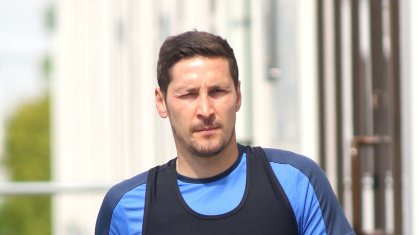 Foot Normand: тренер «Гавра» сообщил, что Кузяев может получить игровое время в матче с ПСЖ