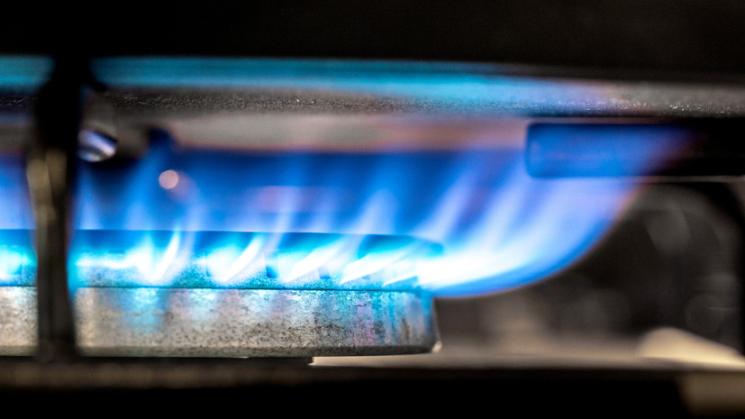 В Москве проверили 50% газовых плит от общего числа в квартирах