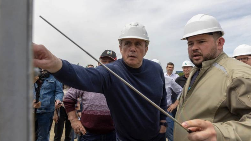 Строительство кампуса университета СахалинTech начнётся в августе