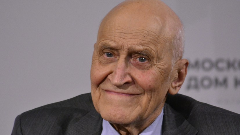 Николая Дроздова выписали из больницы