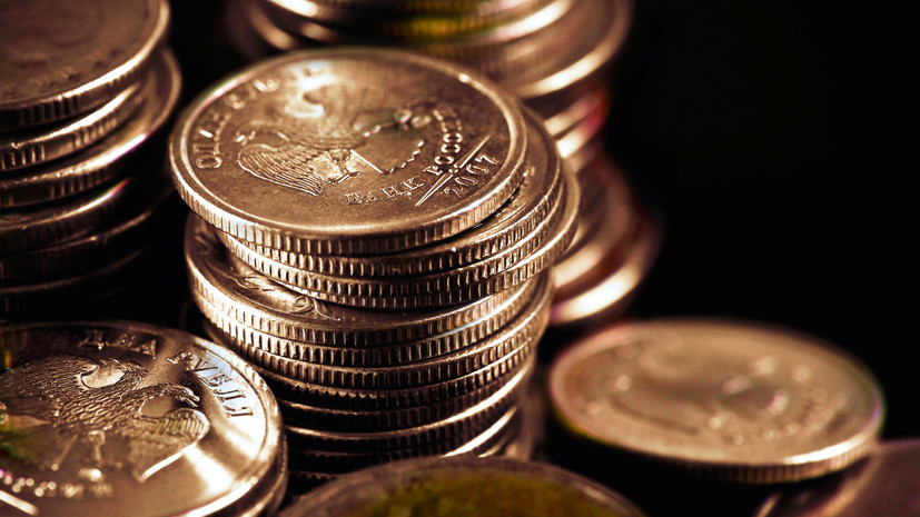 Глава ЦБ Набиуллина: недавнее ослабление рубля ещё не полностью перенеслось в цены