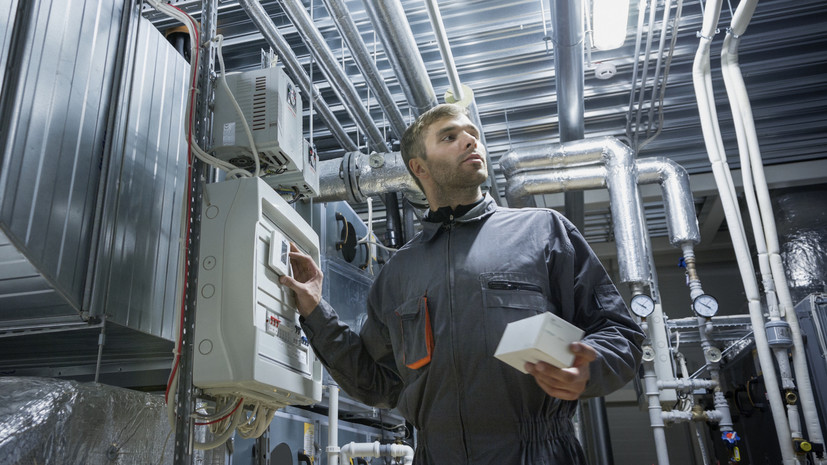 В Омской области прошла практическая сессия по повышению промышленного потенциала региона