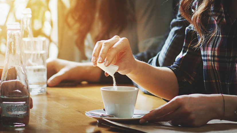 Специалист по питанию Гудимова посоветовала при диабете подобрать подсластитель