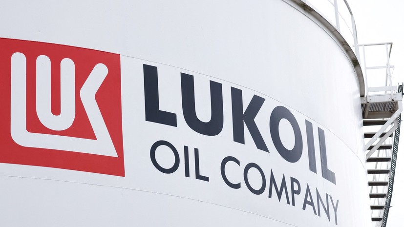 Парламент Болгарии решил прекратить аренду ЛУКОЙЛом нефтяного терминала «Росенец»