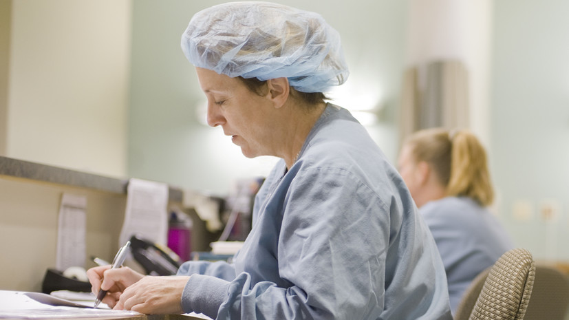 Больница в Молдавии извинилась за то, что врач унизил пациентку за русский язык