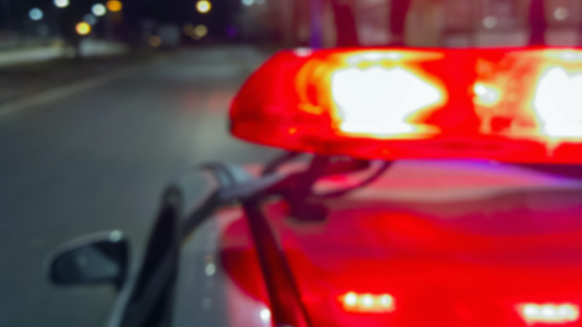 Мужчина в Копенгагене ранил ножом трёх человек возле центра психиатрии