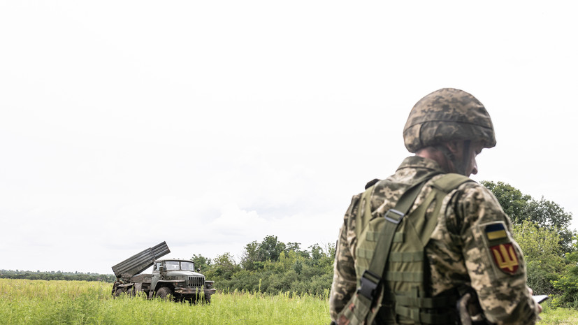 Telegraph: Украине остаётся лишь вести лобовые атаки на укреплённую оборону России