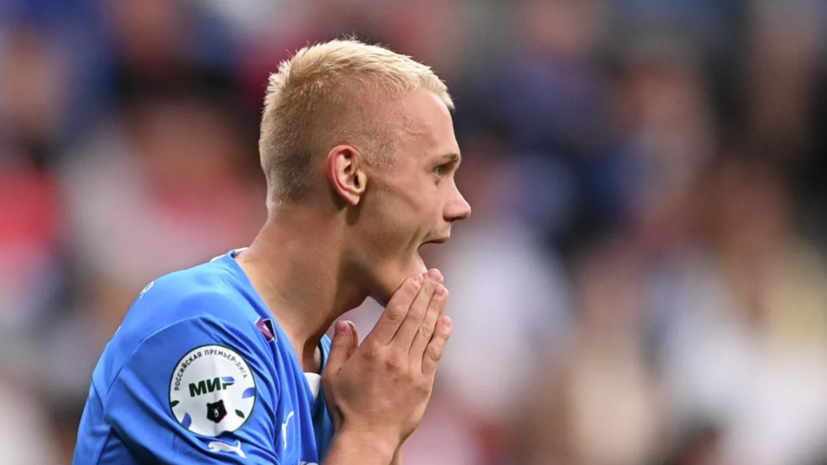 Агент Тюкавина: для нас Кузяев — не пример, Костя не поедет в Европу играть за еду