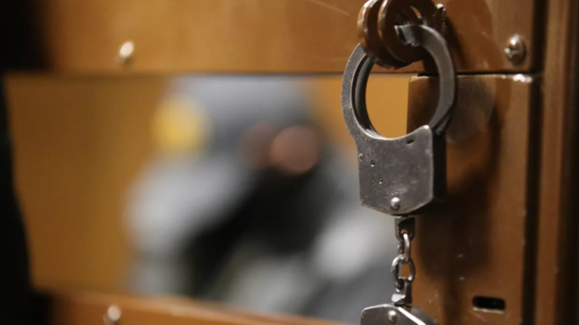 В Хабаровском крае арестовали выбросившего из окна ребёнка мужчину