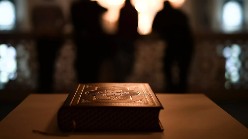 В Дании прошла акция с сожжением Корана