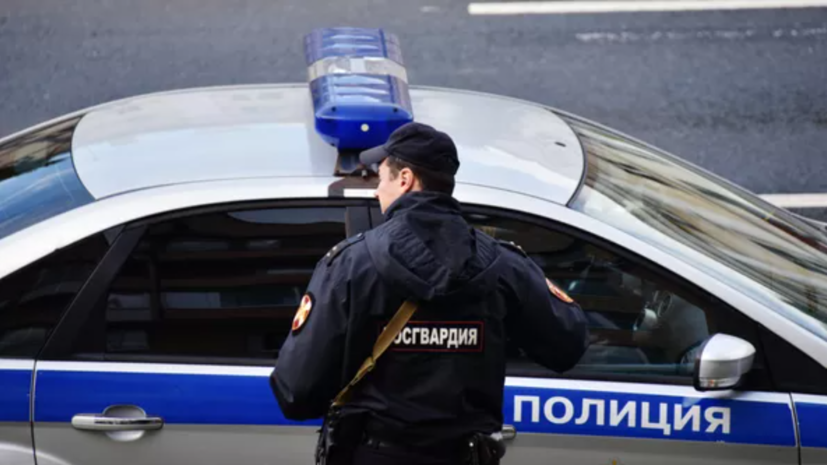 В МВД рассказали о погоне за водителем Porsche в Екатеринбурге