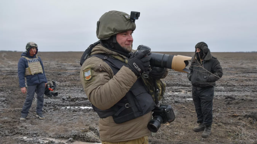 Раненного при обстреле ВСУ Михальчевского везут в Мелитополь, далее по состоянию — в Крым