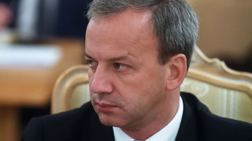 Дворкович надеется, что украинец Иванчук сможет сыграть на Кубке мира ФИДЕ