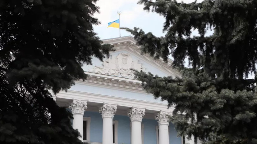 На Украине анонсировали проверку руководящего состава военкоматов на коррупцию
