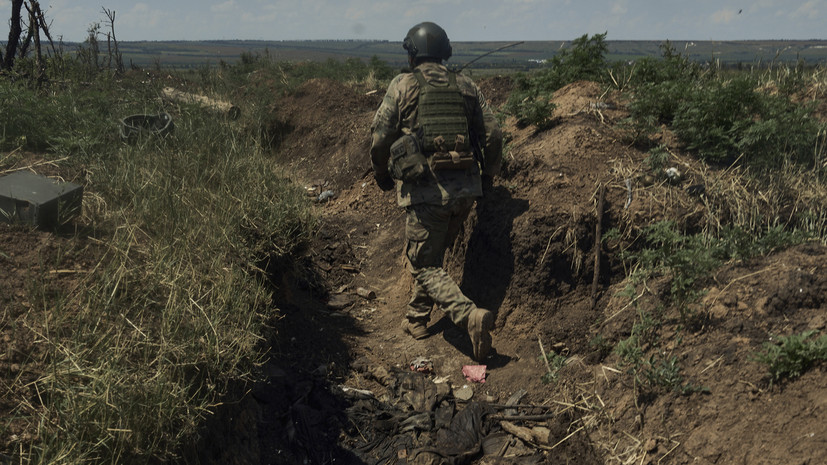 Полковник Макгрегор: Россия летом уничтожит последние резервы ВСУ под Харьковом