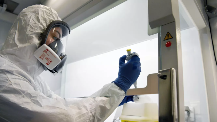 Пробы трёх человек на холеру проверяют в Ленинградской области