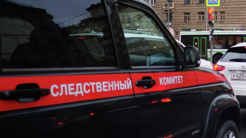 В Тверской области найдена пропавшая 16-летняя девушка с ребёнком