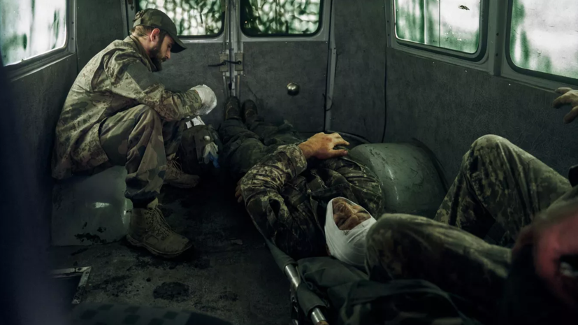 Рогов заявил о попытках ВСУ использовать коридоры для эвакуации погибших для наступления