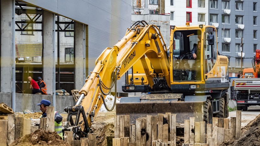 Средняя площадь новостроек Москвы уменьшилась на 20% за пять лет