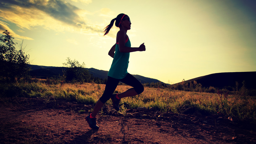 В Суздале в ежегодном ультрамарафоне Golden Ring Ultra Trail 100 приняли участие пять тысяч человек