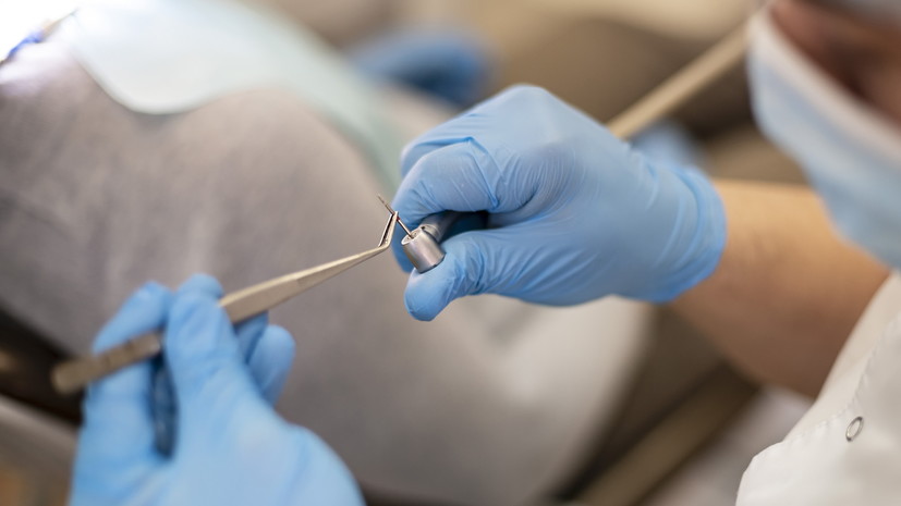 Губернатор Воробьёв: в Подмосковье планируют привести в порядок 75 центров стоматологии