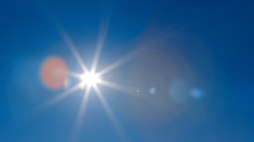 В Татарстане жителей предупредили о предстоящей 30-градусной жаре