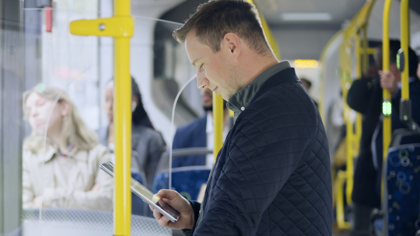 В Тверской области на автобусах «Транспорта Верхневолжья» проехали свыше 55 миллионов раз