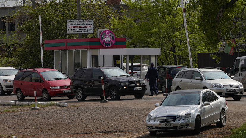 СК Приднестровья назвал имя подозреваемого в деле об убийстве лидера Компартии Хоржана