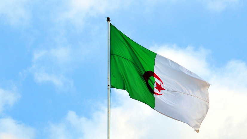 МИД Алжира вызвал представителей Дании и Швеции после новых актов сожжения Корана