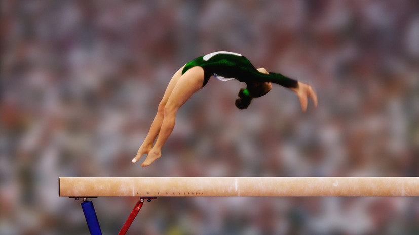 Европейский гимнастический союз обсудит вопрос участия россиян в соревнованиях 1—2 декабря