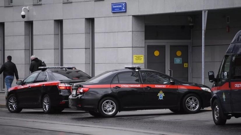 Бастрыкин рассказал о ходе дела против фигурантов, за деньги собиравших данные о Дугиных