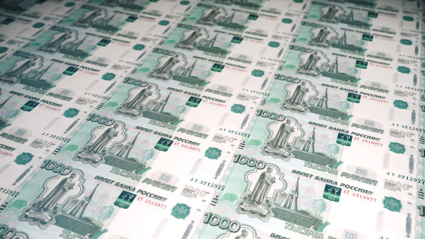 Силуанов: Россия не станет решать свои финансовые проблемы за счёт печати необеспеченных денег