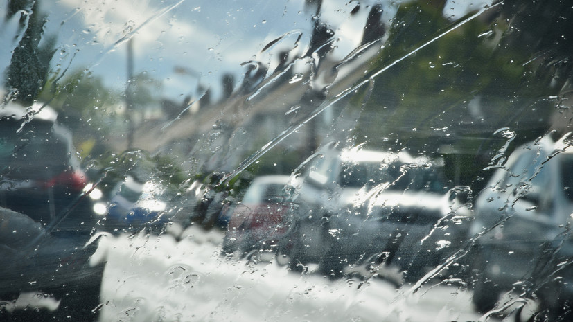 В Челябинской области 25—28 июля ожидаются грозы