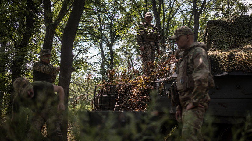 В ГБР Украины сообщили о расследовании более 100 дел о нарушениях в военкоматах