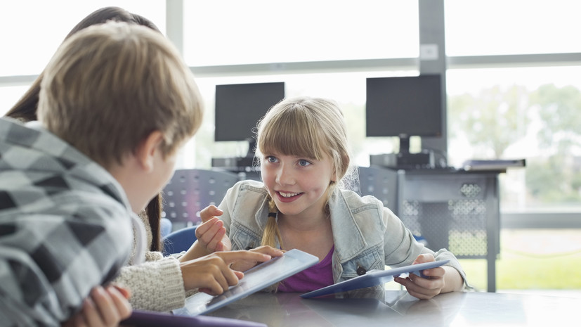 Более 93 тысяч подмосковных школьников стали участниками проекта «Умные каникулы»