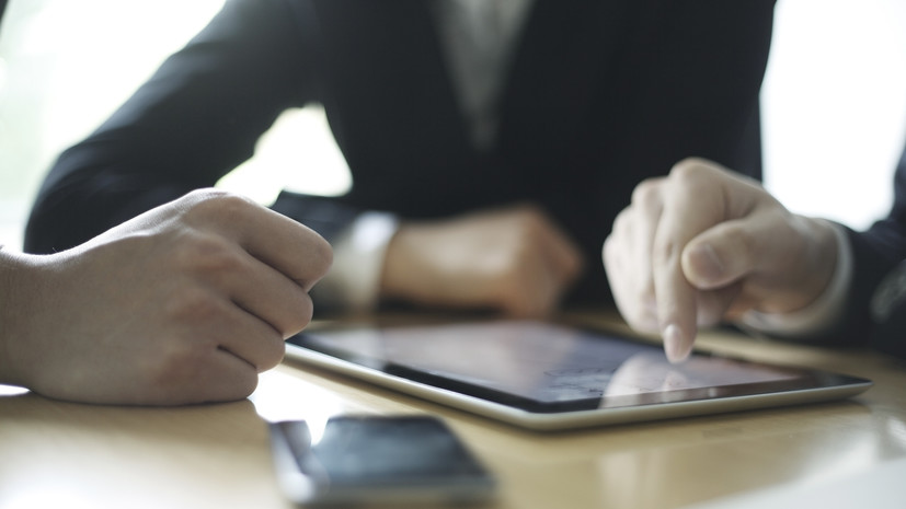 Подмосковный центр «Мой бизнес» оказал более 36 тысяч услуг с начала года