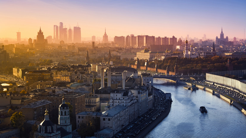 С начала 2023 года в ЦАО Москвы продан 121 апартамент