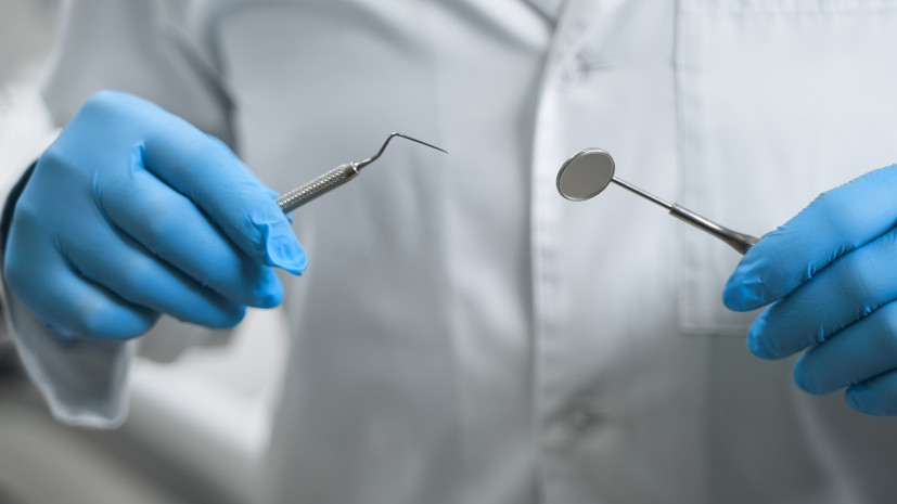 Стоматолог Автандилян рекомендовала удалять зубы мудрости при кариесе