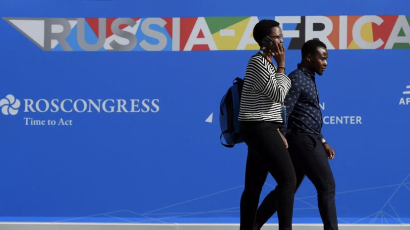 Ушаков: 49 стран из 54 подтвердили своё участие в саммите Россия — Африка