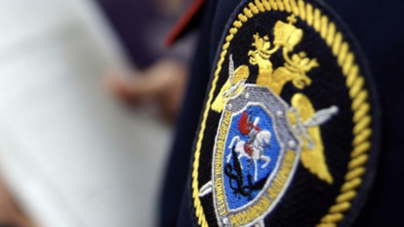 Ульяновский следователь Даричева рассказала о своём первом деле