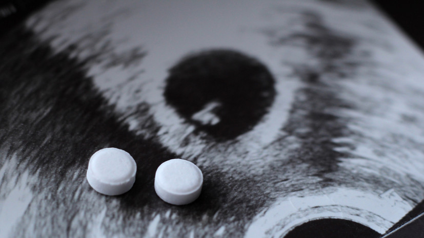 Росздравнадзор заблокировал более тысячи продававших препараты для абортов сайтов