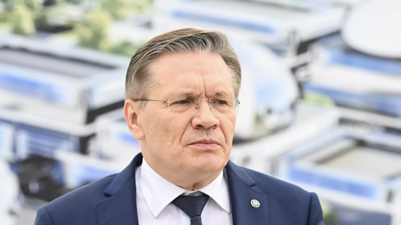 Министр энергетики Турции провёл переговоры с главой «Росатома»