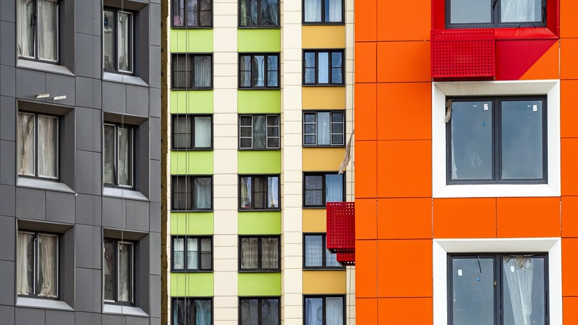 Собянин: ещё более 12 тысяч москвичей переедут в новые квартиры по программе реновации